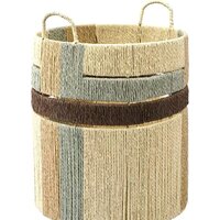 Tkano Ethnic Bongo Chocolate TK24-ST-BA0001 (р-р L)