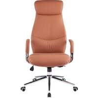 Everprof Bell (экокожа, коричневый) Image #2