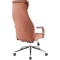 Everprof Bell (экокожа, коричневый) Image #4