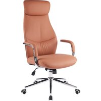 Everprof Bell (экокожа, коричневый) Image #1