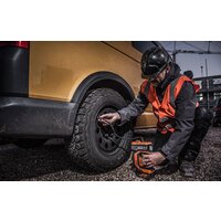 AEG Powertools BK 18C-0 (без аккумулятора) Image #2