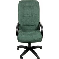 Деловая обстановка Пилот Стандарт флок (зеленый) Image #2