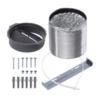 MAUNFELD Breeze 90 (нержавеющая сталь) Image #10