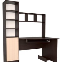 Интерлиния СК-005 (дуб венге/дуб молочный)