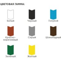 Класс Люкс По ржавчине 5.5 кг (белый) Image #2