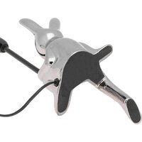 Rexant Моби Заяц 603-1030 (хром) Image #3