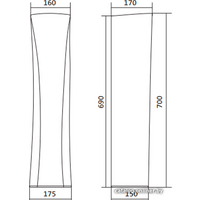 Santek Бриз-50 1.WH11.0.451+1.WH11.0.595 Image #7