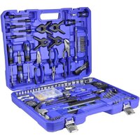 БелАК Профи БАК.07016 (168 предметов) Image #2