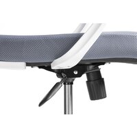 Woodville Ergoplus (светло-серый/белый) Image #12