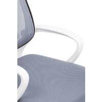 Woodville Ergoplus (светло-серый/белый) Image #6