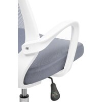 Woodville Ergoplus (светло-серый/белый) Image #7