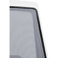 Woodville Ergoplus (светло-серый/белый) Image #9