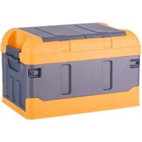 Happy Home HH-010 70л (жёлтый)