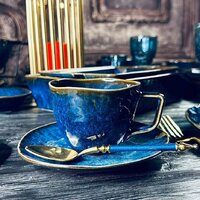 Lenardi Aquamarine 133-292 Image #2