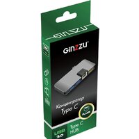 Ginzzu GR-767UB Image #3