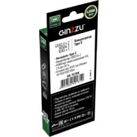 Ginzzu GR-767UB Image #4