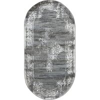 Sahan Alvita 7610A-S-D-GREY-GREY-OVAL K25 (2x3)