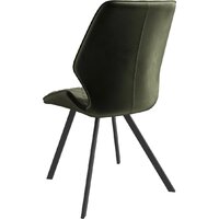 Мамадома Rafael-R 360 (d14 Khaki Lux/черный) Image #2