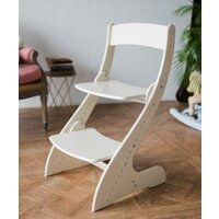 Друг Кузя Растущий Павлин (слоновая кость) Image #3