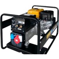 Energo EB6.5/400-W220DC-R