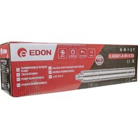 Edon 3.5QGD1.4-85-0.55 Image #2