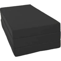 КМС №4 складной 150x100x10 (черный)