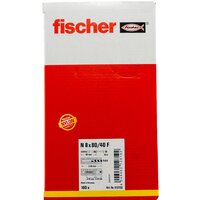 Fischer N 10 x 135/85 S 50347 (50 шт) Image #3