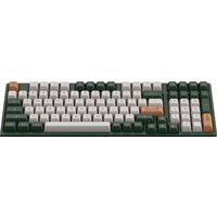 Akko 3098N World Tour London (TTC Gold Pink) Image #2