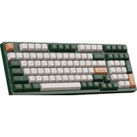 Akko 3098N World Tour London (TTC Gold Pink) Image #6