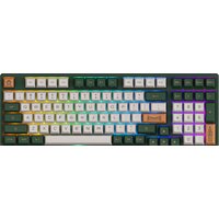 Akko 3098N World Tour London (TTC Gold Pink)