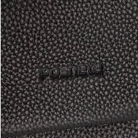 Poshete 845-SR20217OL-BLK (черный) Image #4