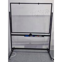 Office Shark MDW-BL (90x120) Image #2