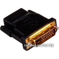 ExeGate DVI-D - HDMI (25M-19F) [EX191105RUS]