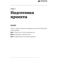 Альпина Диджитал. 5S для офиса. Библиотека Сбербанка (Фабрицио Т., Тэппинг Д.) Image #24