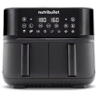 NutriBullet Twin Drawer NBA081B