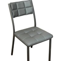 Древпром Дункан ДП2-20 (графит/бенгал серый)