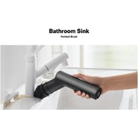 Hoto Electric Spin Scrubber Image #6