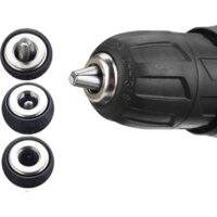 Zitrek Green 12 Pro 063-4073 (с 2-мя АКБ, кейс, набор оснастки) Image #4