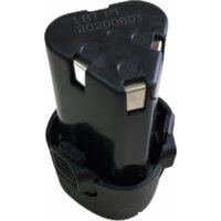 Zitrek Green 12 Pro 063-4073 (с 2-мя АКБ, кейс, набор оснастки) Image #3