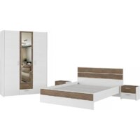 Евва Венеция 3 (бодега белый/ясень орландо)