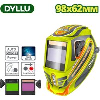 Dyllu DTWH3503