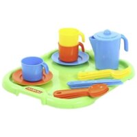 Детские кухни, посуда, продукты