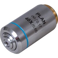 Levenhuk MED 40x/беск 76077 Image #2