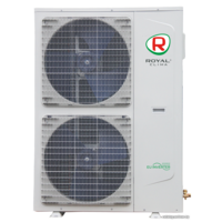 Royal Clima Competenza DC EU Inverter 2023 CO-4C 18HNBI/CO-4C/pan 8D1/CO-E 18HNBI Image #3