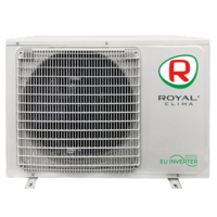 Royal Clima Competenza DC EU Inverter 2023 CO-4C 18HNBI/CO-4C/pan 8D1/CO-E 18HNBI Image #2