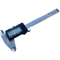 Shanghai Instrument ШЦЦ-150 (0-150мм)