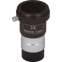 Sky-Watcher 2x 68773 (с адаптером для камеры)