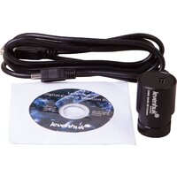 Levenhuk D320L BASE 3 Мпикс монокулярный 73812 Image #18