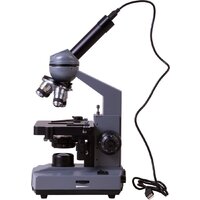 Levenhuk D320L BASE 3 Мпикс монокулярный 73812 Image #7