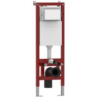 Asten Readle Zentralmodul AR0501-0601CH c кнопкой (хром) Image #2